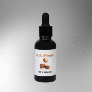 Huile d'Argan 100%  Bio