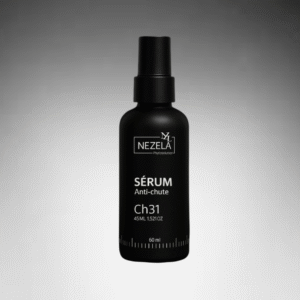 Sérum anti chute