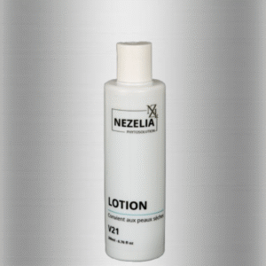 lotion peau sèche